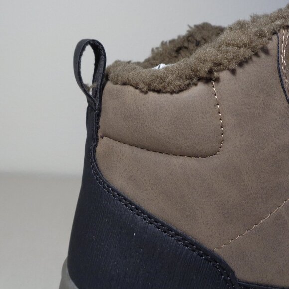 Weatherproof Size 13 M LOGJAM Brown Sneakerboots / Boots New Men\'s Shoes main image 14
